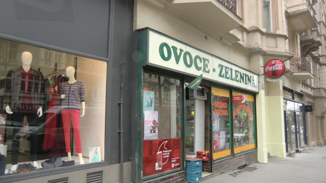 Hu פראג